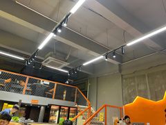 -允辛家·自助泥炉烤肉(九亭店)