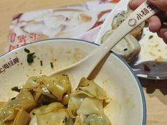 -小杨生煎(周浦万达店)