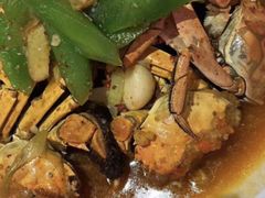 -沪小胖·小龙虾·蓝龙王(八佰伴店)