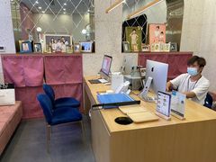 -海马体照相馆(上海宝山万达广场店)