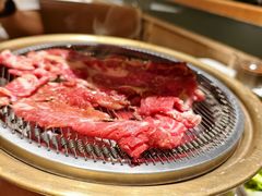 -西塔老太太泥炉烤肉(北京望京店)