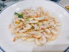 水煮白虾-江南渔哥(十五奎巷店)