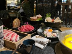 -湊湊火锅·茶憩(上海合生汇店)