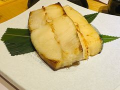 -吉兆·料理(红梅南路店)