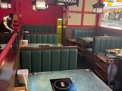 -牛New寿喜烧(中山公园龙之梦店)
