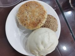 -护国寺小吃(左家庄店)
