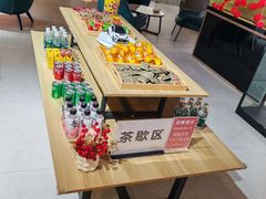 -上海和展广汽丰田4S店(老闵行店)