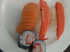 -大连富丽华大酒店·花都西餐厅