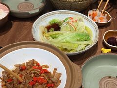 -大盐帮川菜馆(长楹天街店)