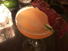 -LONG BAR 廊吧(外滩华尔道夫酒店)