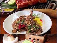 -大江户日本料理(吕厝店)