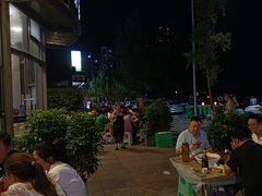 -江湖黑大兔(杨家坪店)
