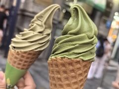 -吴裕泰茶庄(前门大街店)