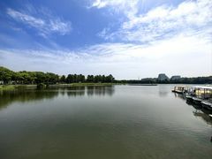 -美兰湖景区