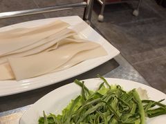 -鸭掌门特色火锅(文景路店)