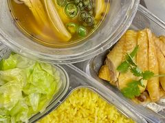 -本味轩精品茶餐厅(黄山路店)