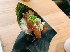 -隐泉之语日式料理(王府中环店)