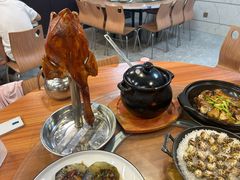 -荣基四海一家·家常菜·海鲜大排档(新安店)