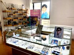 -云镜眼镜加工中心(南环路店)