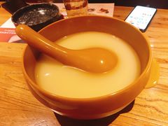 -冰川延边料理·炭烤串(原小木屋店)