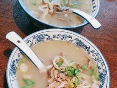 -老三羊汤【北兴隆街店】