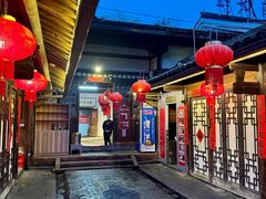 -客家大院·非遗赣南客家菜(郁孤台店)