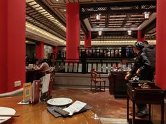 -龙悦湾酒家·八阵鱼生·渔人码头店