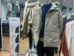 -优衣库(青岛万象城店)