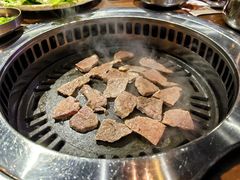 -香猪坊韩国烤肉专属门店(魏公村店)