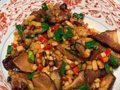 -印象鲵宴·张家界地标美食名片(溪布街店)