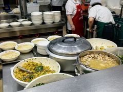 -老四季(南市场店)