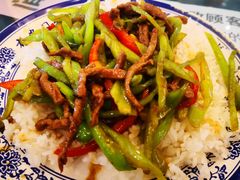 -雲蜀龙阁·金牌水煮鱼(方庄店)