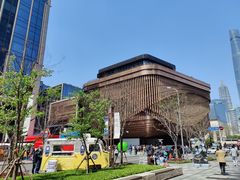 -BAKER&SPICE(BFC外滩金融中心店)