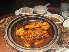 -乔街深夜食堂·小龙虾·高压锅生蚝(杭州总店)