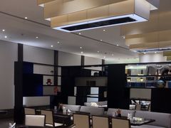 -金陵饭店 56F 家·海鲜火锅餐厅