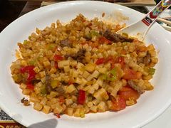 -巴依老爷新疆美食(常营店)