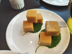 -仰德楼新京菜烤鸭店