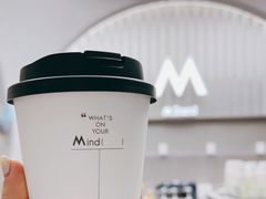 -M Stand(深圳湾后海汇店)