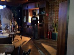 -Q MEX 库迈墨西哥餐吧(三里屯店)