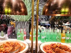 -炽真·果木窑烤自助牛排馆儿(和平欧乐店)