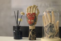 -飛凡TATTOO纹身•原创