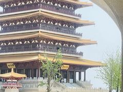 -牛首山文化旅游区