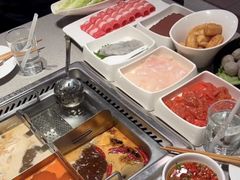 -海底捞火锅(高科广场店)
