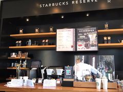 -星巴克臻选(沈阳大悦城店)