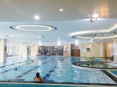 -W FITNESS 威尔仕健身·游泳(七宝店)
