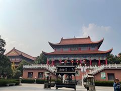 -开福禅寺
