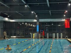 -梵臣游泳健身(康康谷店)