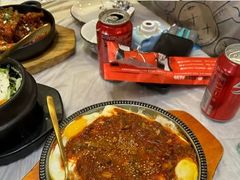 -英兰朝族饭店(河南桥头店)