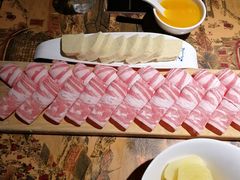 -东道煮牛肉火锅(东盛大街店)