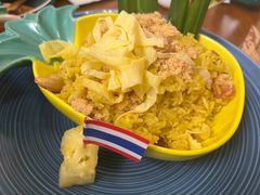 -曼泰·泰餐(江南环球港店)